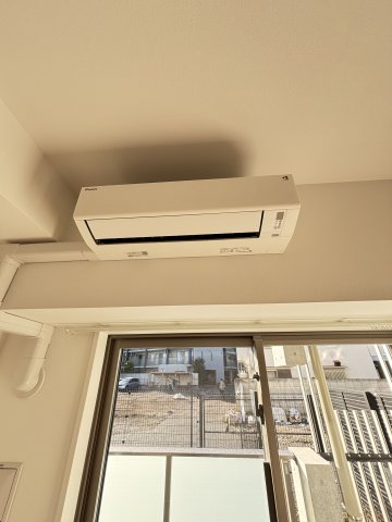 ＬＡＳＡ大崎Ⅴ0106号室 部屋設備