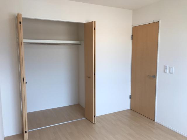 ビスタ湘南201号室 洋室