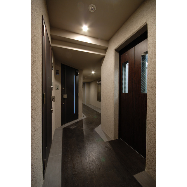 グランアセット早稲田7階 同建物別部屋の参考画像