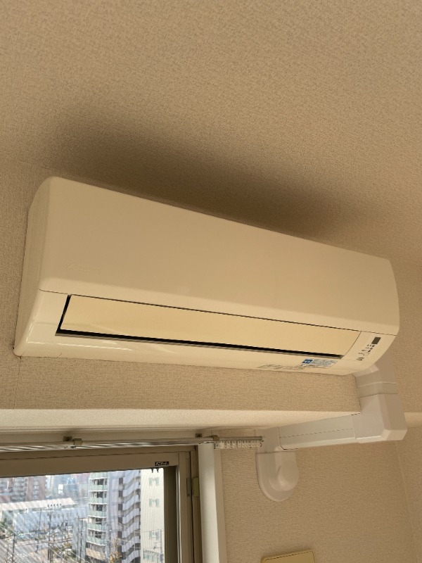 プレール･ドゥーク東雲 部屋設備