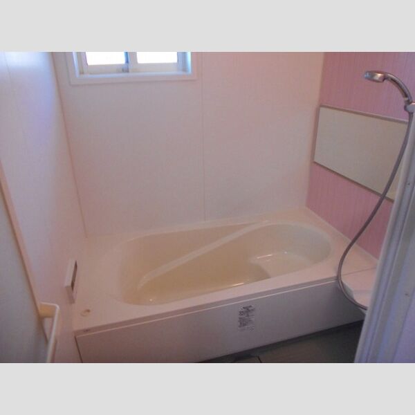 チェリス　フォンテーン　コスモ301号室 浴室