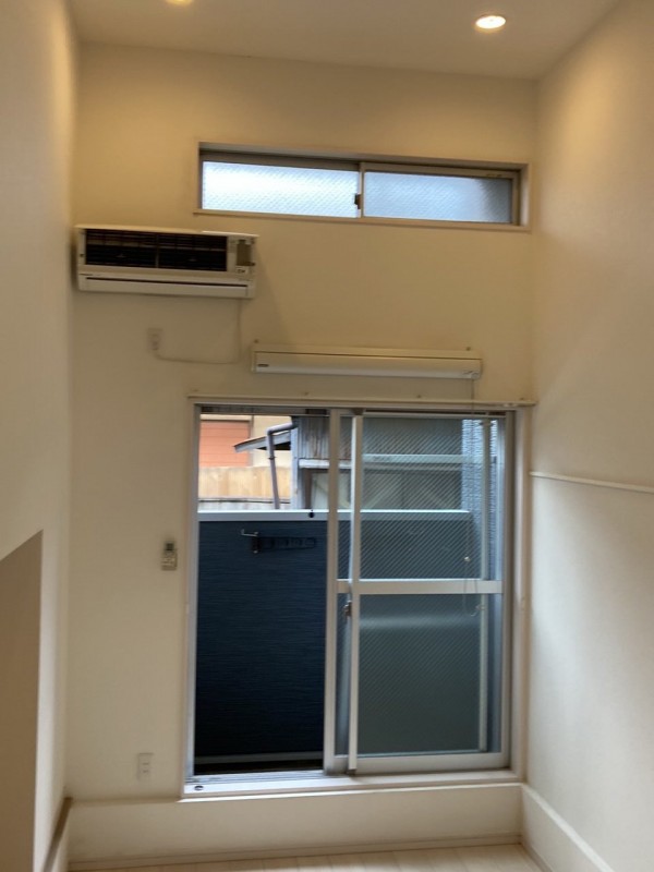 Ｂｌｕｅｍｏｏｎ リビング