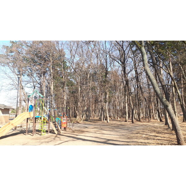 ハイムヤマダ 新田山公園