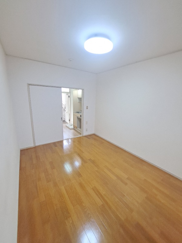 メゾンシティーA館1階 部屋その他