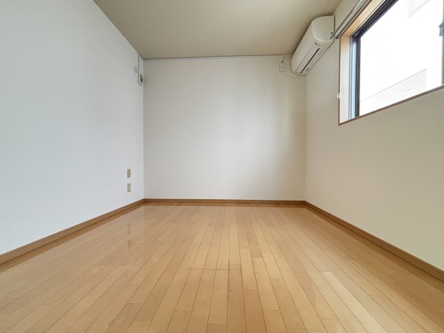 グランリッツ府中小柳町 リビング