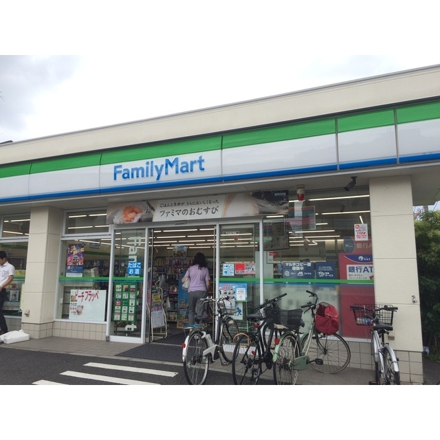 デュラ・カーサ宮前 周辺