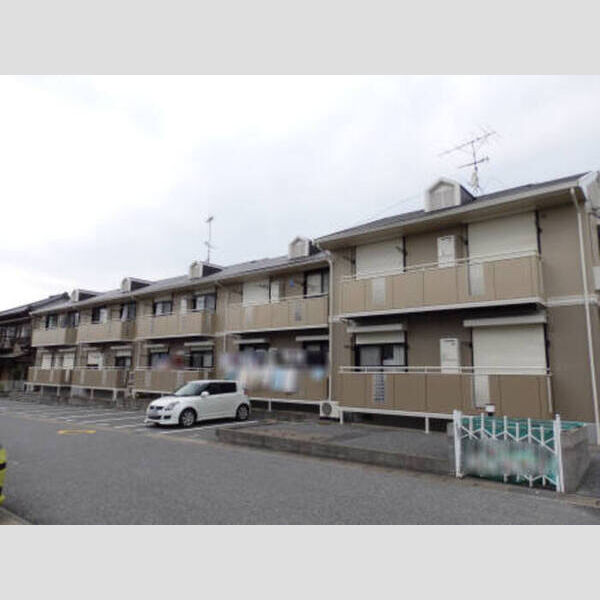 クレールちはらの外観画像