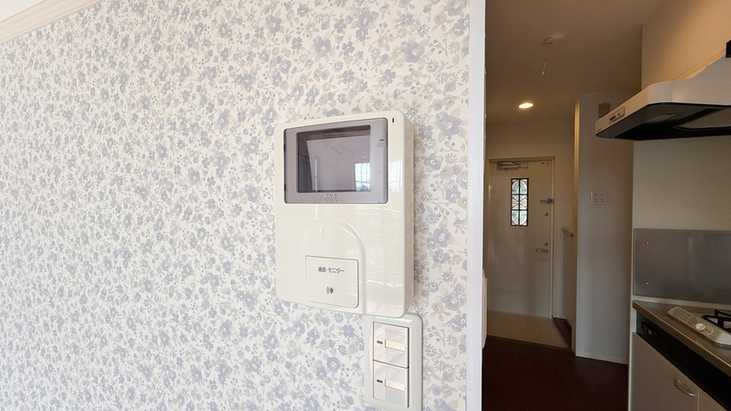 ビクトリア2階 部屋その他