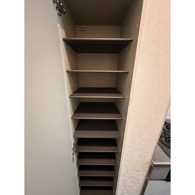 アンプルール フェール Verde101号室 内観