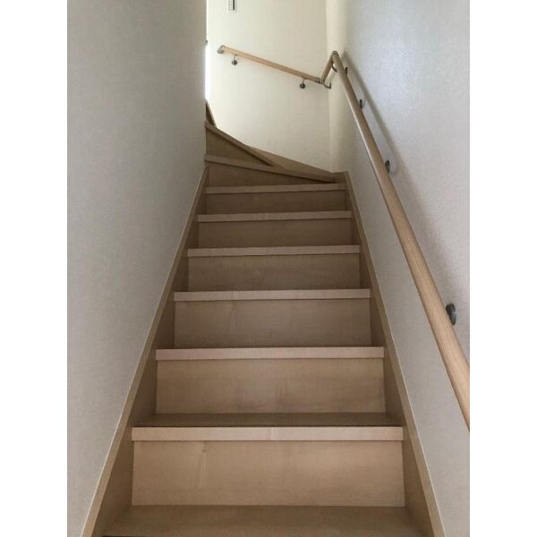 Sun Mall 下北沢203号室 玄関