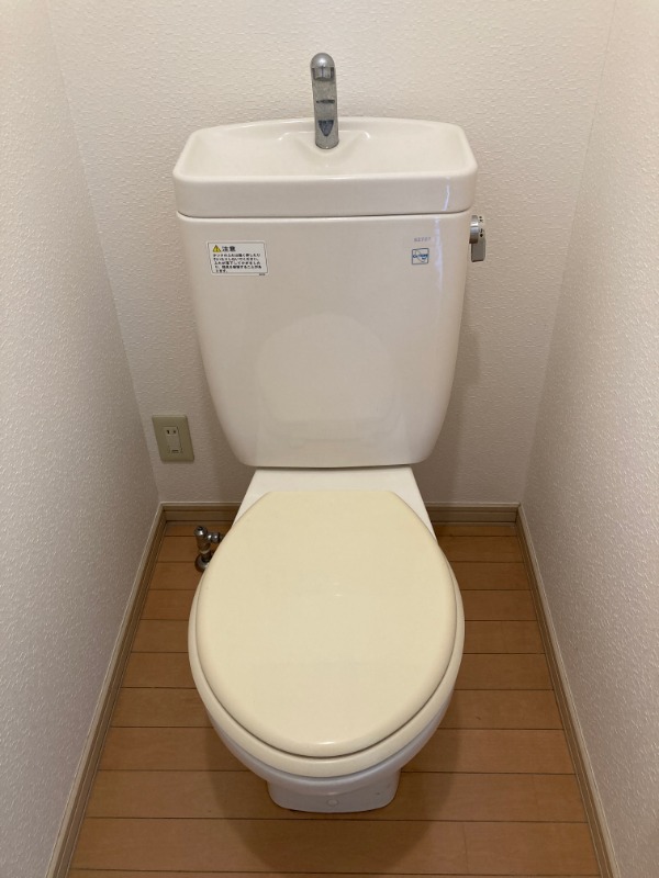 DUPLEX foliar Ⅰ ※リフォーム前のお写真です