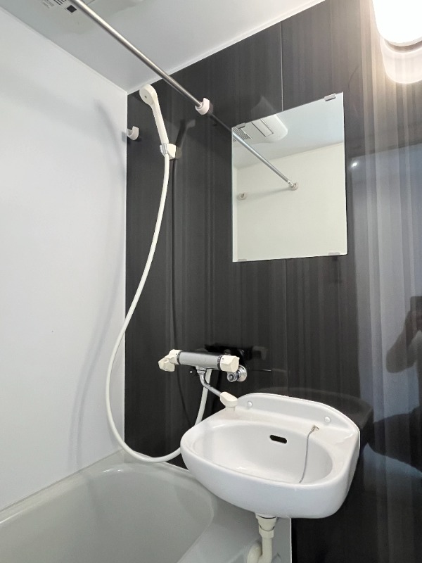 コンフォールＳ1階 お風呂