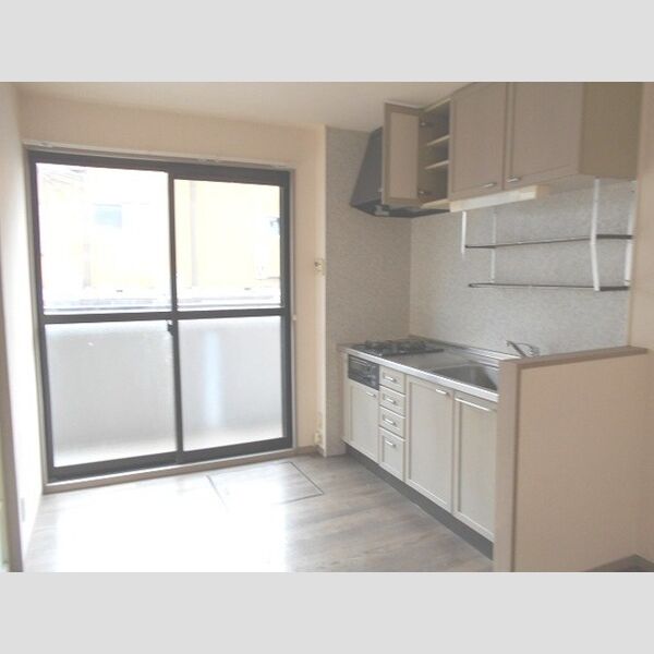 ヴァンベール冨士 DK6帖