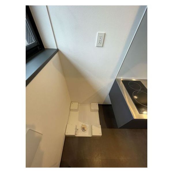 Pair新大久保0101号室 部屋その他