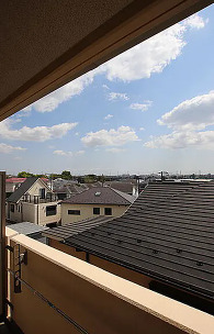 アークヒルズいずみⅡ0202号室 ※別号室の参考写真(現況優先)