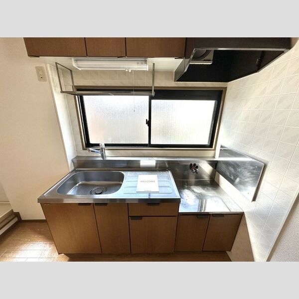 アーバンライフ キッチン