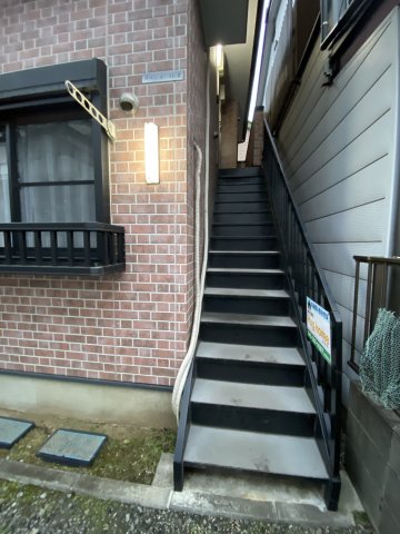 メゾン・イーストⅡ201号室 その他共有部分