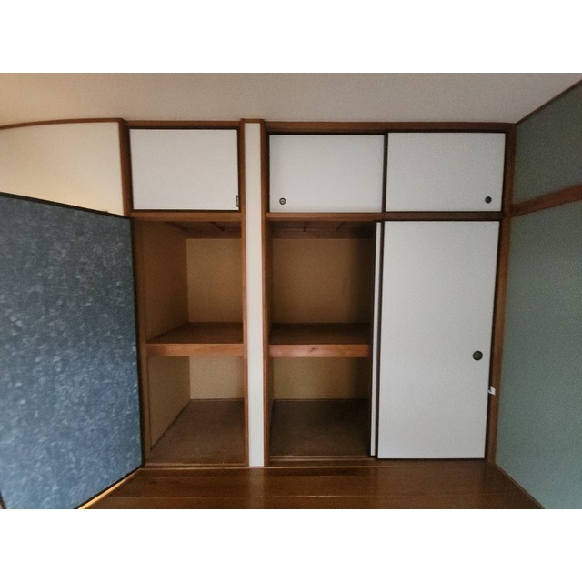 ハイツイレブン103号室 内観