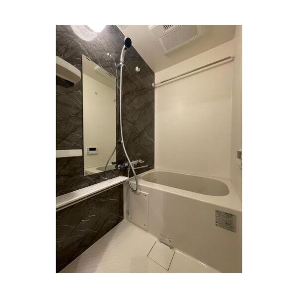 VISTA　ASAGAYA.N403号室 お風呂