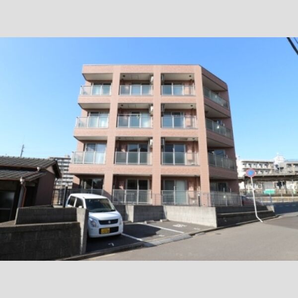 プレシアの外観画像