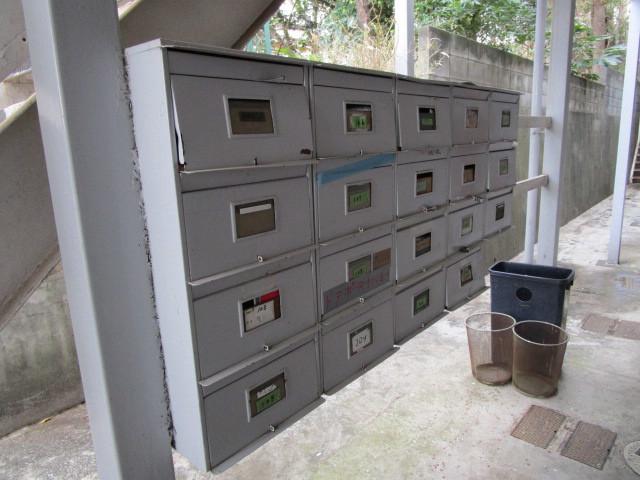 コーポハイランド1階 部屋その他