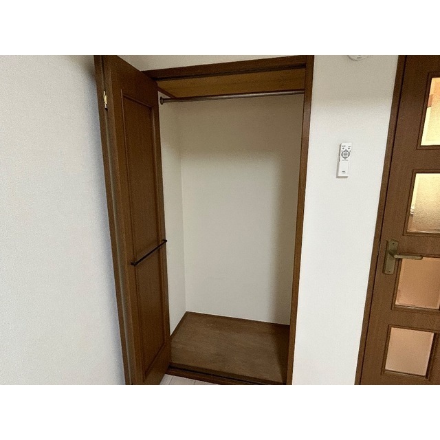 マロンハイツ三郷 内観