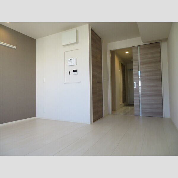 キャッスル西大宮206号室 部屋その他