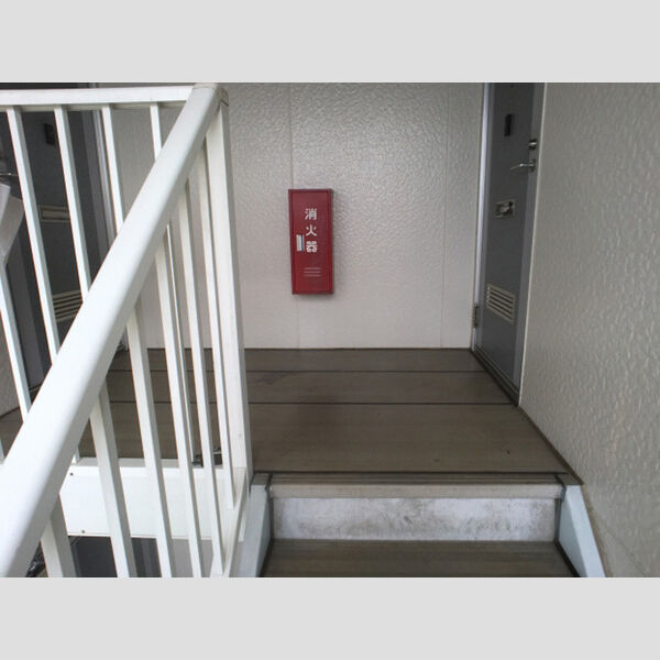 メゾンベルジュール 周辺