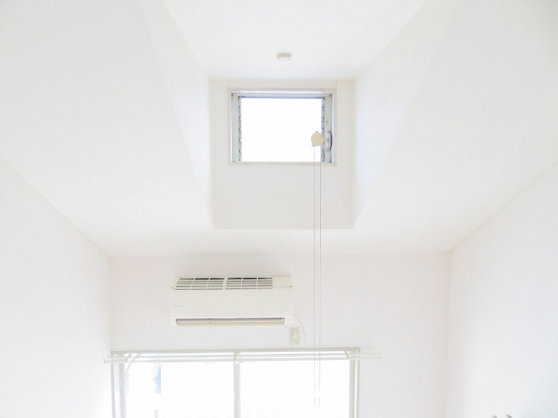 ライフピアストーン2階 内観