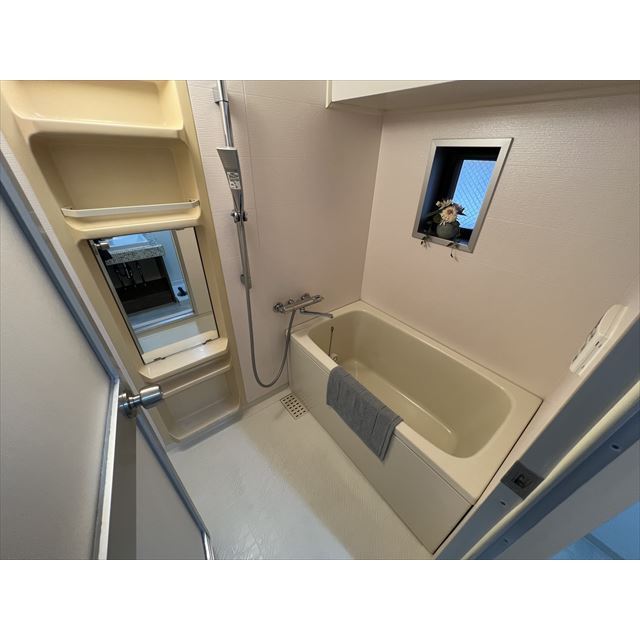 ヴィルヌーブ(Ville Neuve) 追い焚き付き