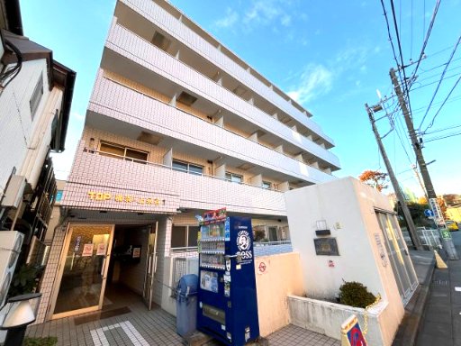 トップ横浜上永谷302号室 外観