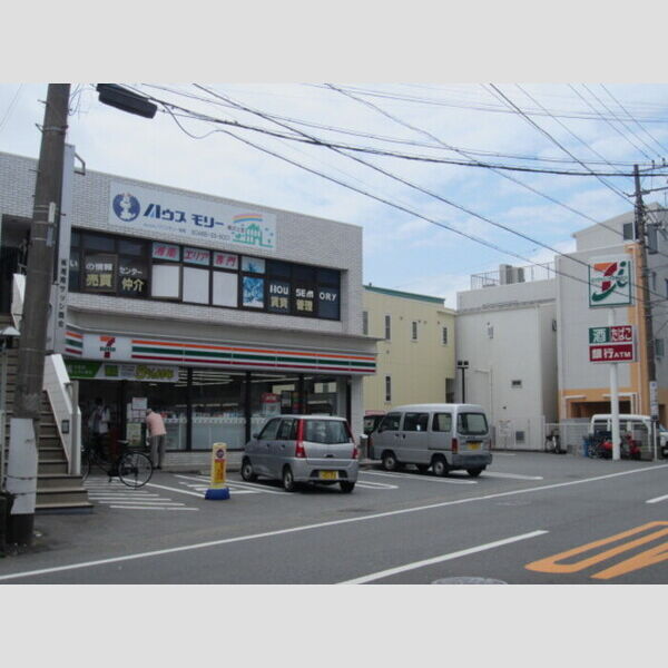 ブルーゲート湘南 ★セブンイレブン・約60m★