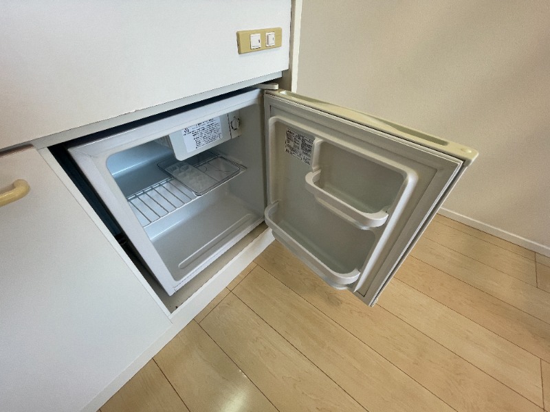 パインズデフィⅢ2階 部屋その他