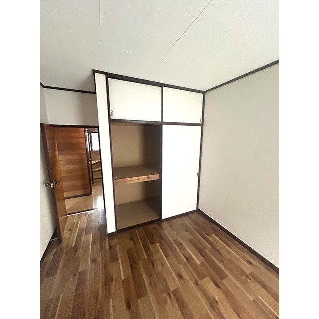 等々力戸建て1号室 洋室6帖