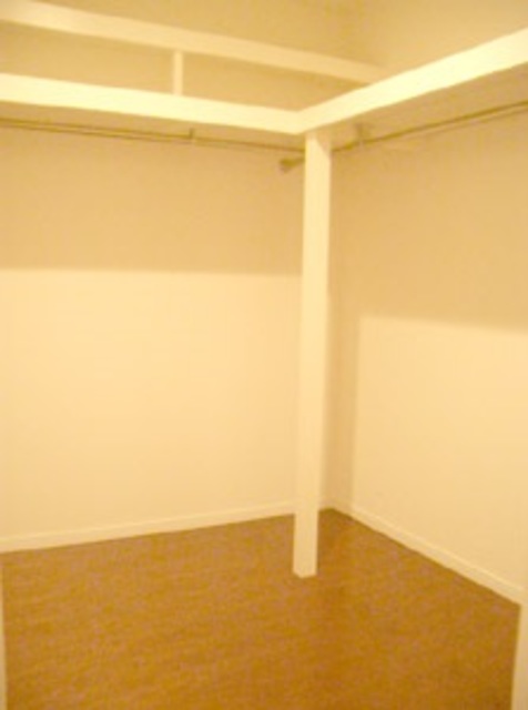 二番町パークフォレスト1210号室 Oタイプ2005年9月撮影