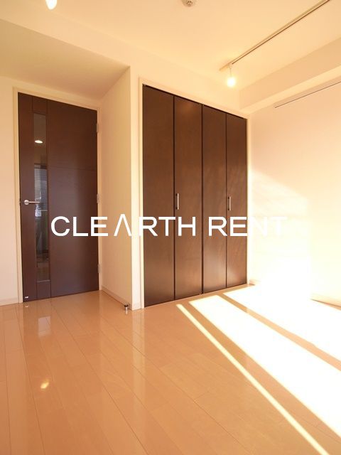 コンシェリア・デュー後楽園 同タイプ別住戸写真となります。現況と異なる場合がございます。