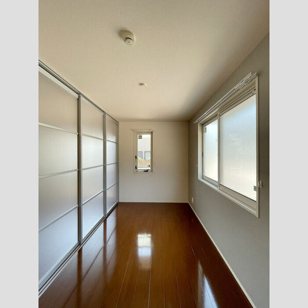 大黒屋ハイツ 三番館103号室 洋室5.7帖