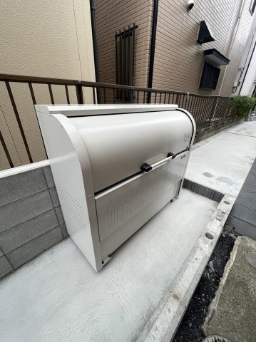 ハーモニー東十条テラス0103号室 その他共有部分