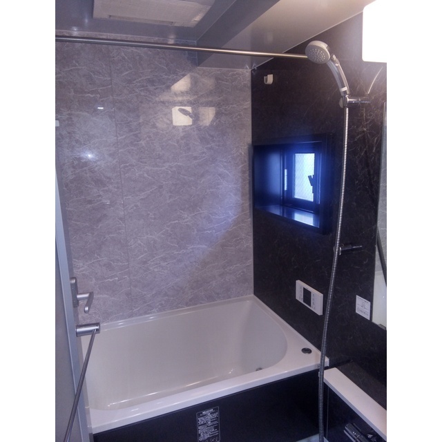 ラル練馬 お風呂