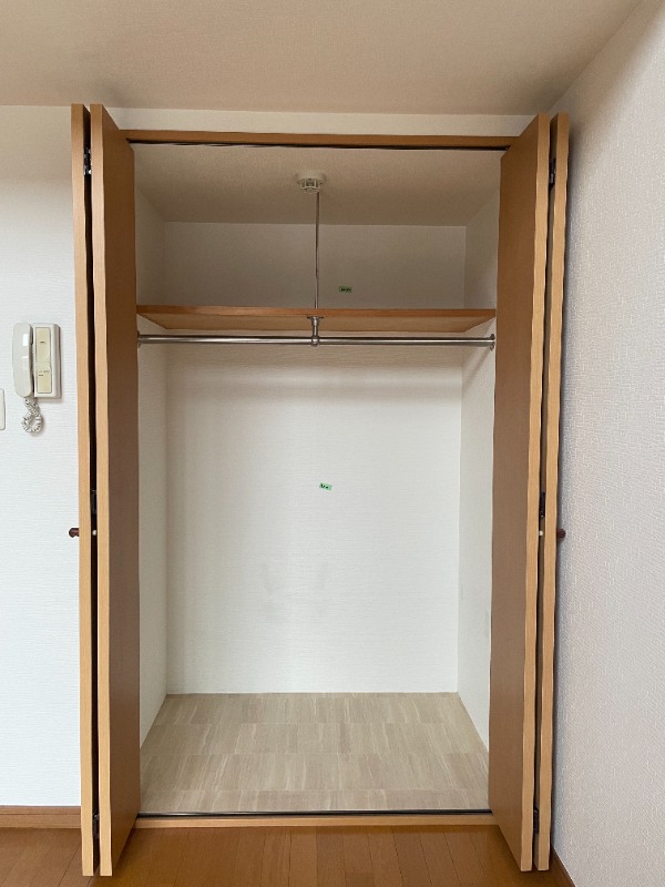 サンヴィアーレフジ リビング