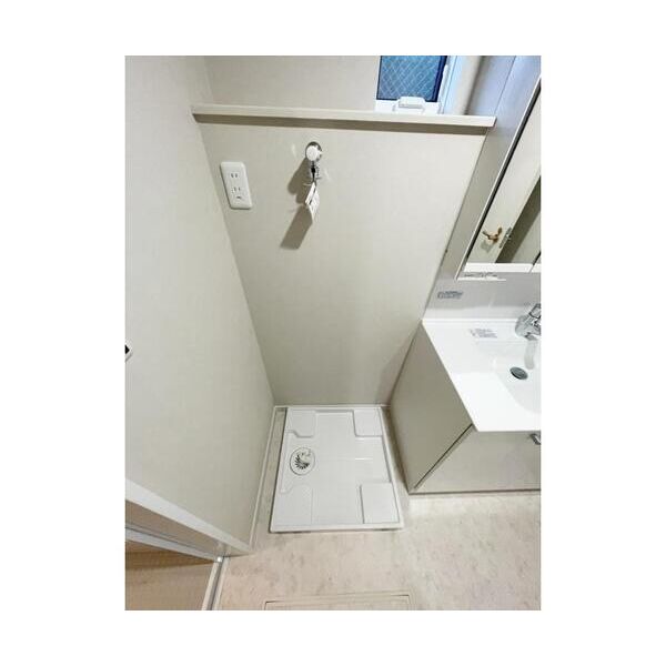 ハーベスト十番館101号室 部屋その他