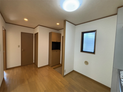 マイプレイス2階 部屋その他