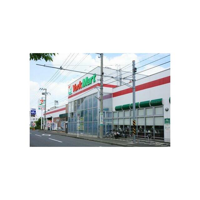 西川様邸戸建 周辺