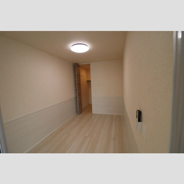 グランチェスタ浦和美園102号室 洋室5.01帖