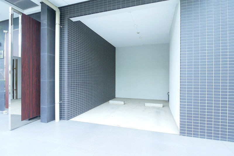 グランドエグザ親水公園Ⅰ 外観