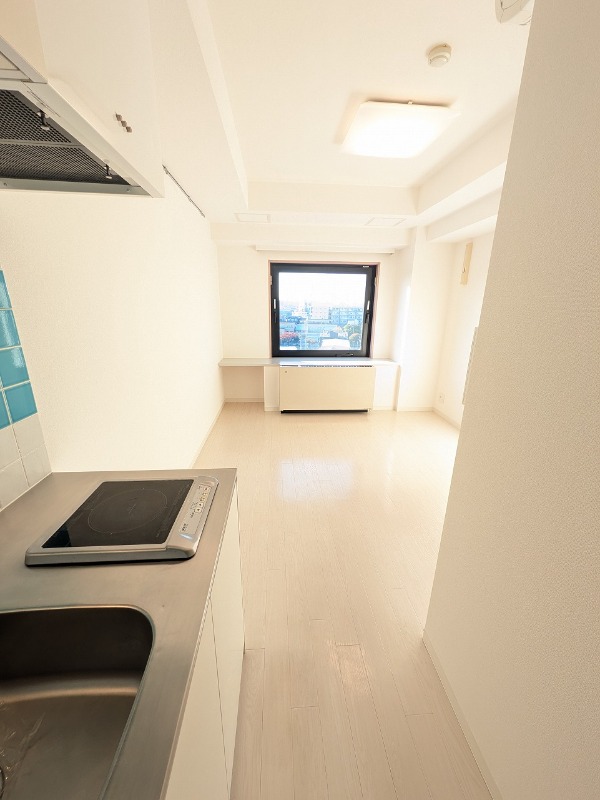 ＳＯＣＩＥＴＹ　ＳＥＡＳＯＮＳ(D-015) 居室、リビング