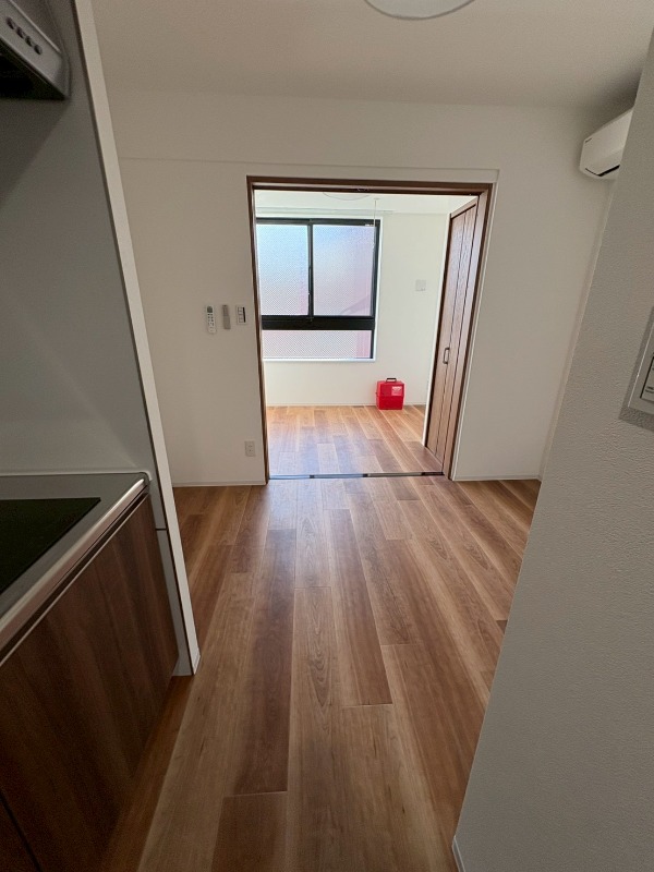 タスキsmart練馬4階 キッチン