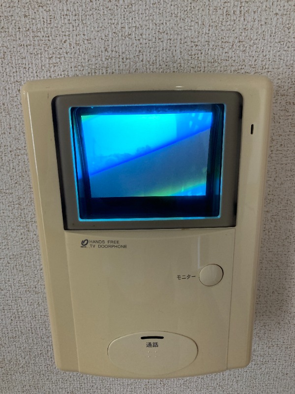 パインヴェール1階 部屋その他