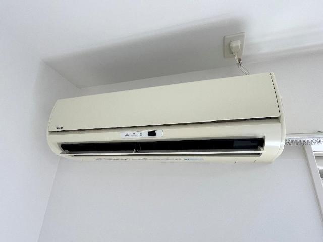 グレイシャス”Ｎ” エアコン