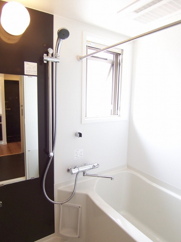 グランドコンシェルジュ上池袋 お風呂